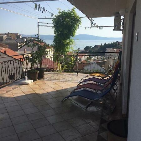 Apartment Lucija 诺维·维诺多尔斯基 外观 照片