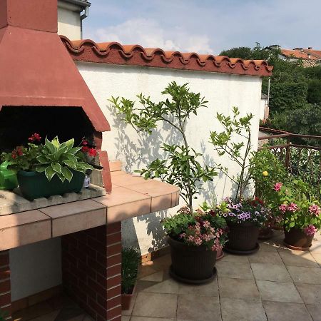 Apartment Lucija 诺维·维诺多尔斯基 外观 照片