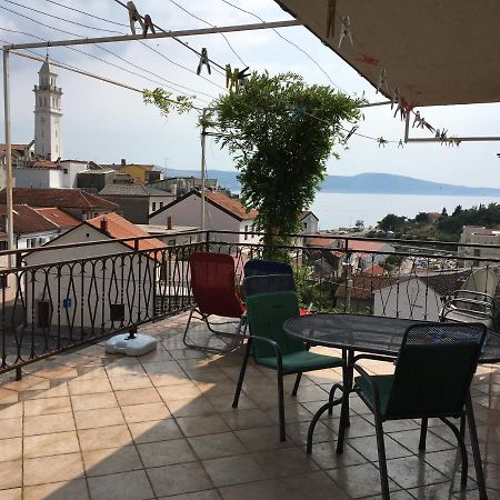 Apartment Lucija 诺维·维诺多尔斯基 外观 照片