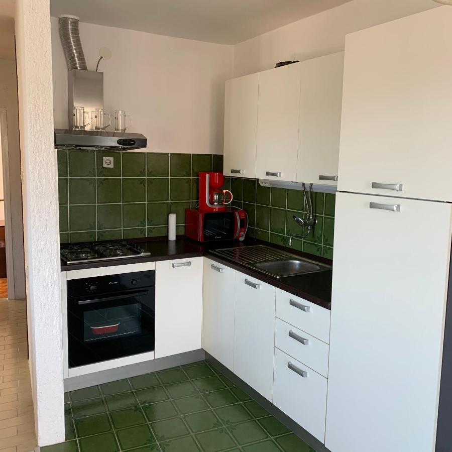 Apartment Lucija 诺维·维诺多尔斯基 外观 照片