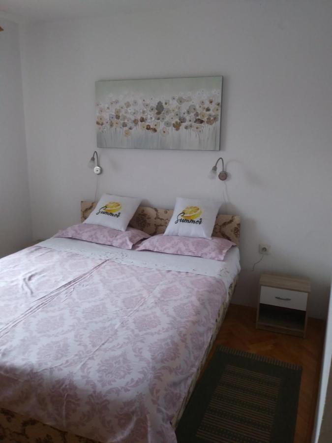 Apartment Lucija 诺维·维诺多尔斯基 外观 照片