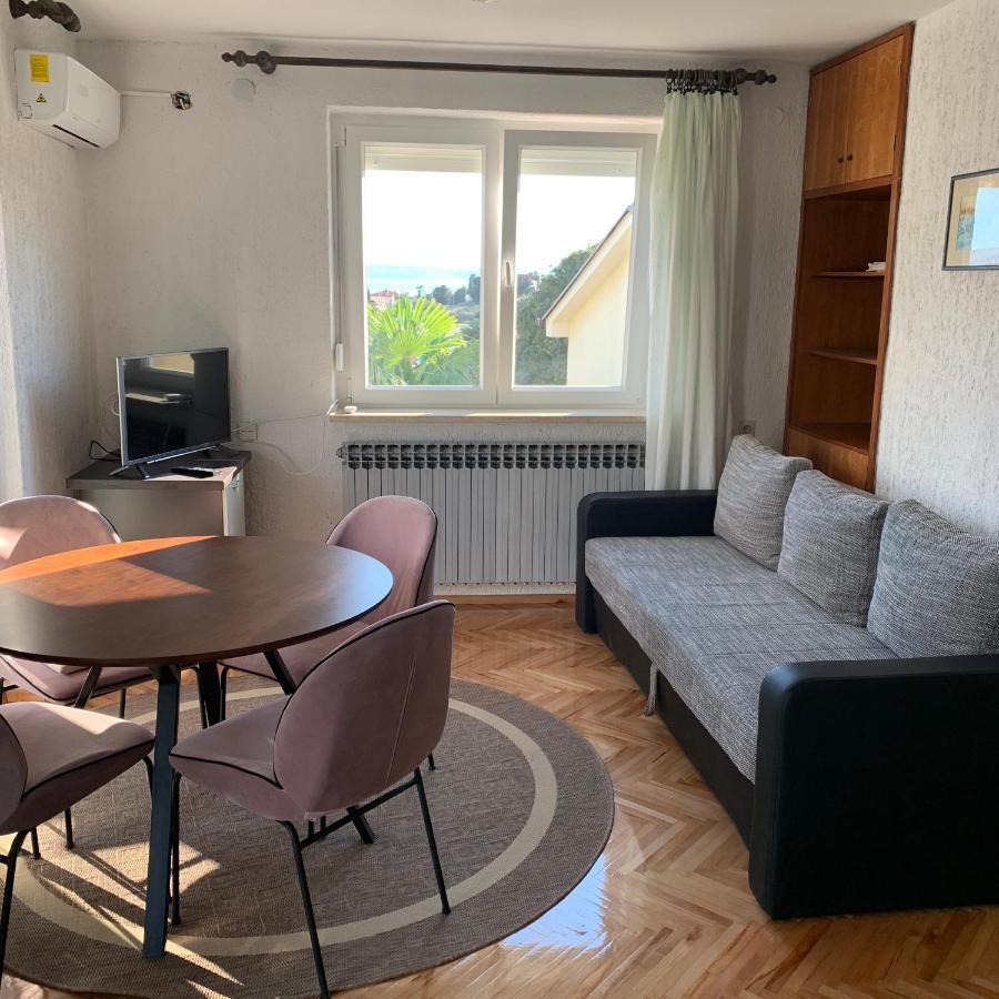 Apartment Lucija 诺维·维诺多尔斯基 外观 照片