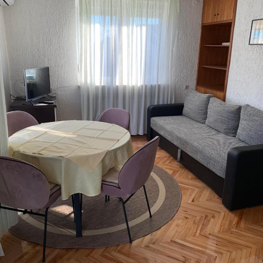Apartment Lucija 诺维·维诺多尔斯基 外观 照片