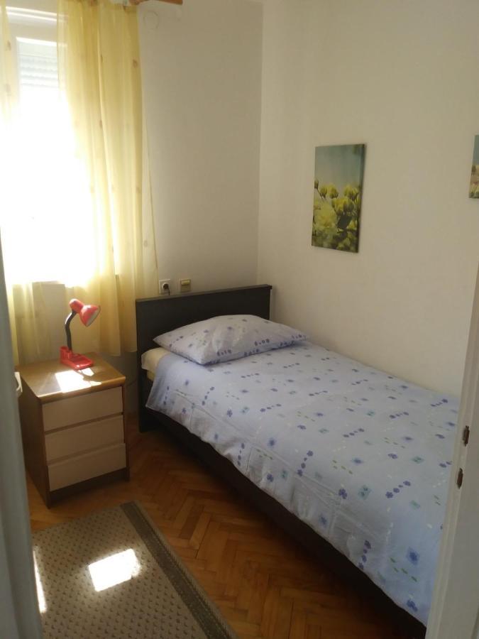 Apartment Lucija 诺维·维诺多尔斯基 外观 照片