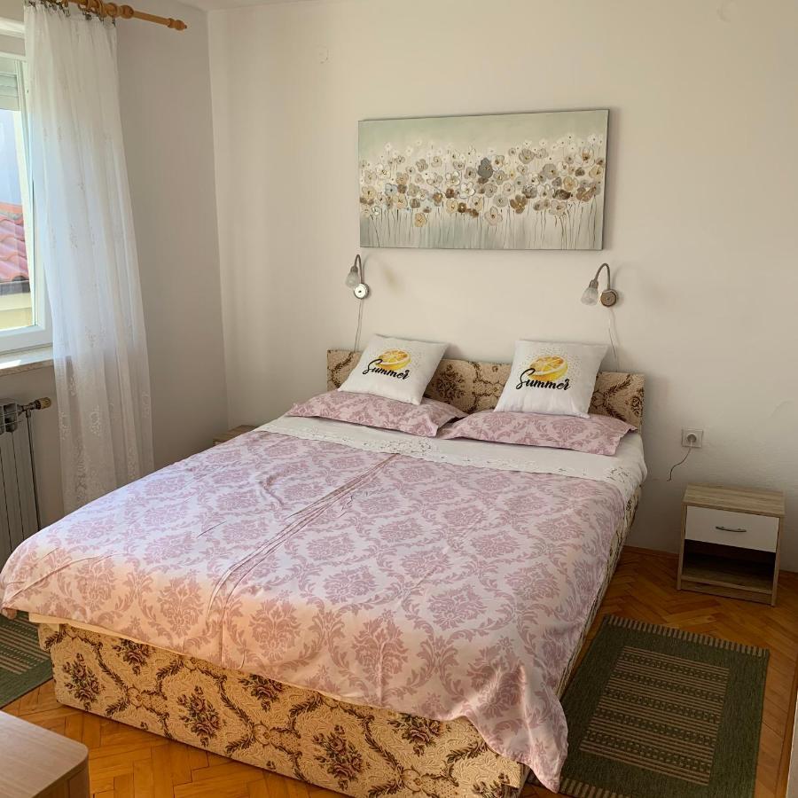 Apartment Lucija 诺维·维诺多尔斯基 外观 照片