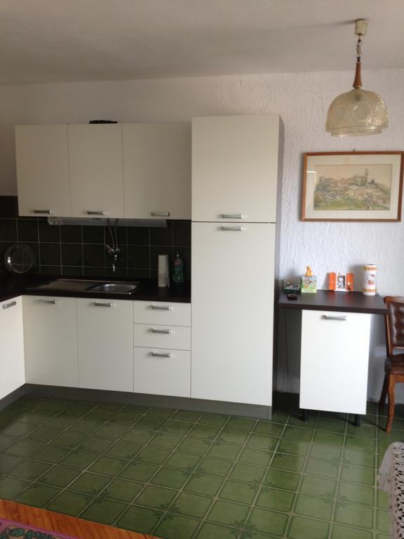 Apartment Lucija 诺维·维诺多尔斯基 外观 照片