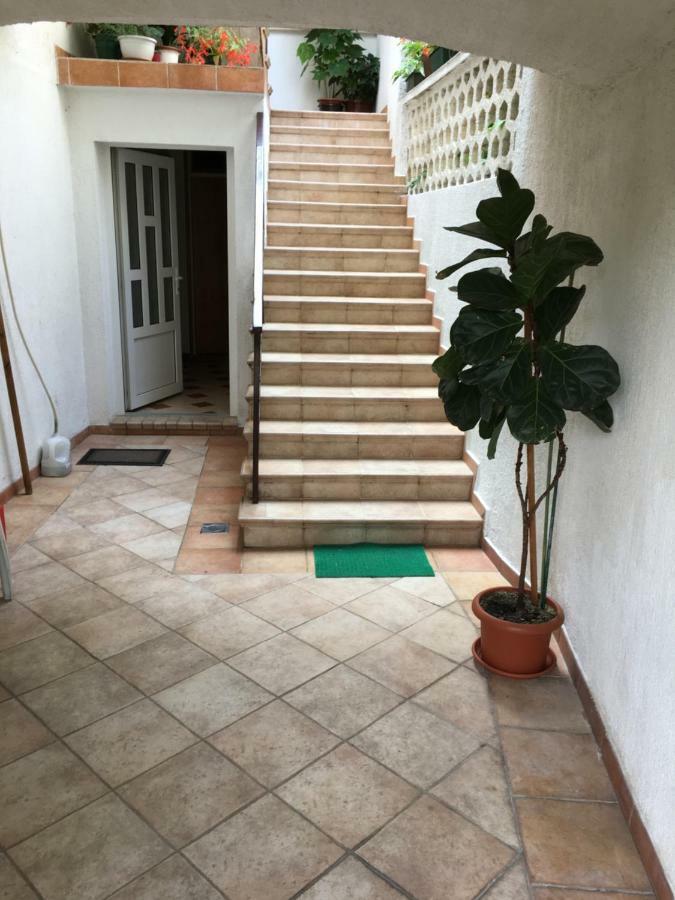 Apartment Lucija 诺维·维诺多尔斯基 外观 照片
