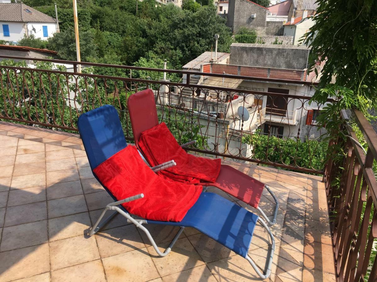 Apartment Lucija 诺维·维诺多尔斯基 外观 照片